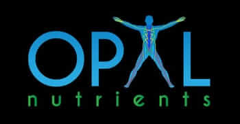 Opal Nutrients Logo